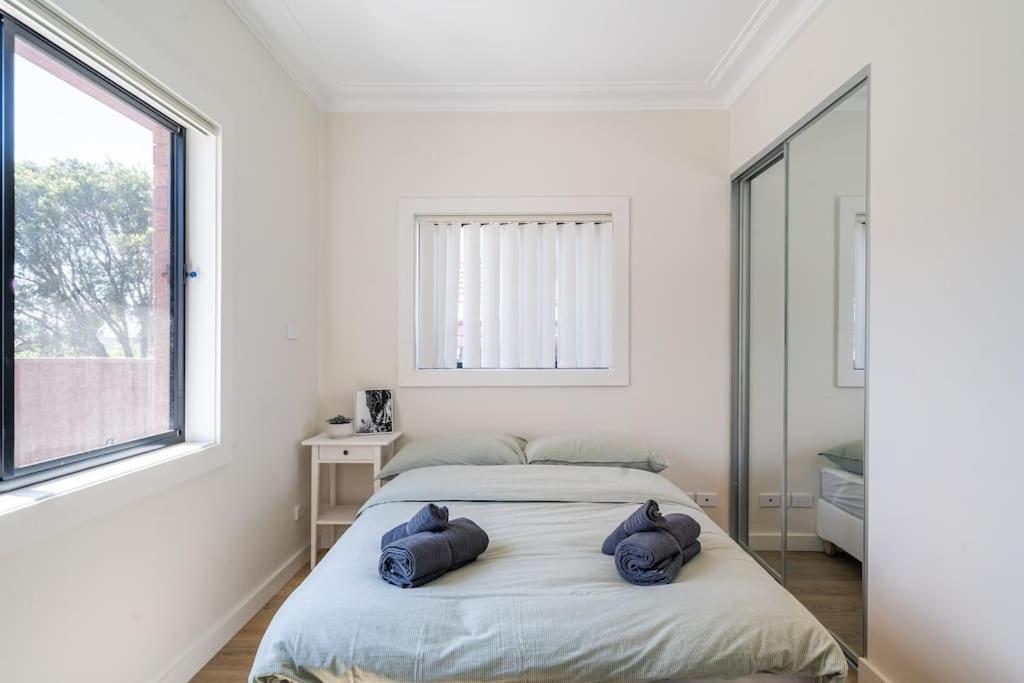 Casa de férias Lidcombe Haven On Olympic