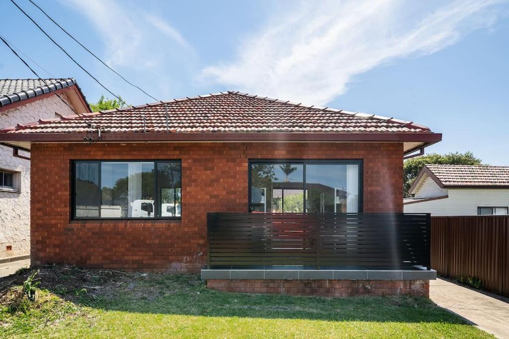 Casa de férias Lidcombe Haven On Olympic