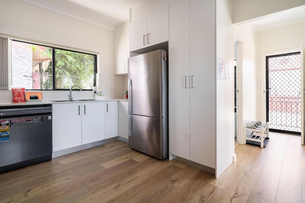Lidcombe Haven On Olympic Casa de férias