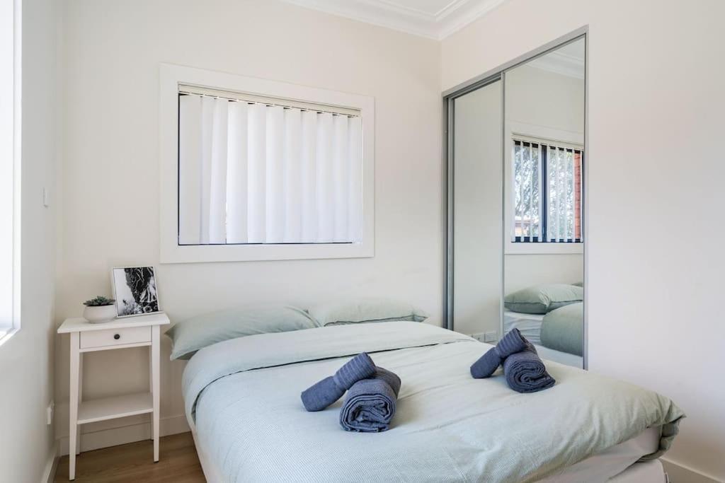 Casa de férias Lidcombe Haven On Olympic Sidney