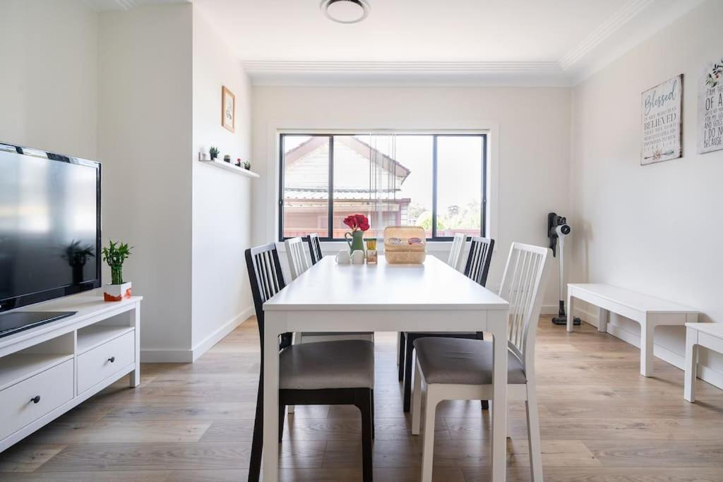 Casa de férias Lidcombe Haven On Olympic
