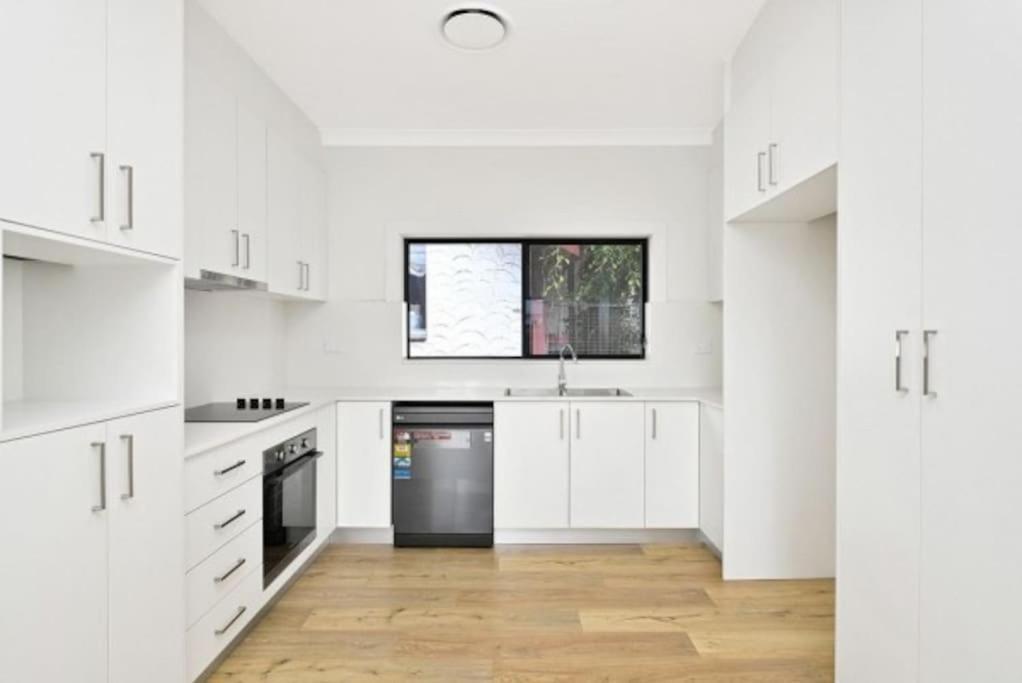 Lidcombe Haven On Olympic Sidney