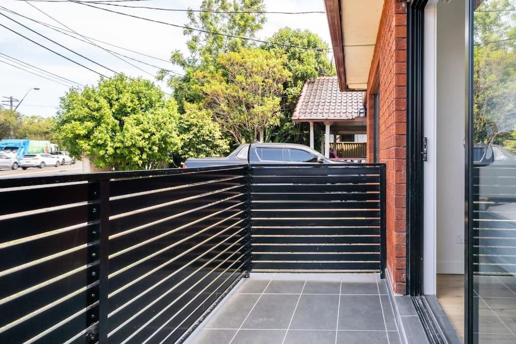 Casa de férias Lidcombe Haven On Olympic Sidney