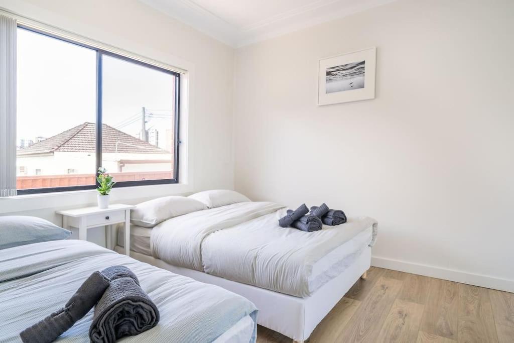 Casa de férias Lidcombe Haven On Olympic