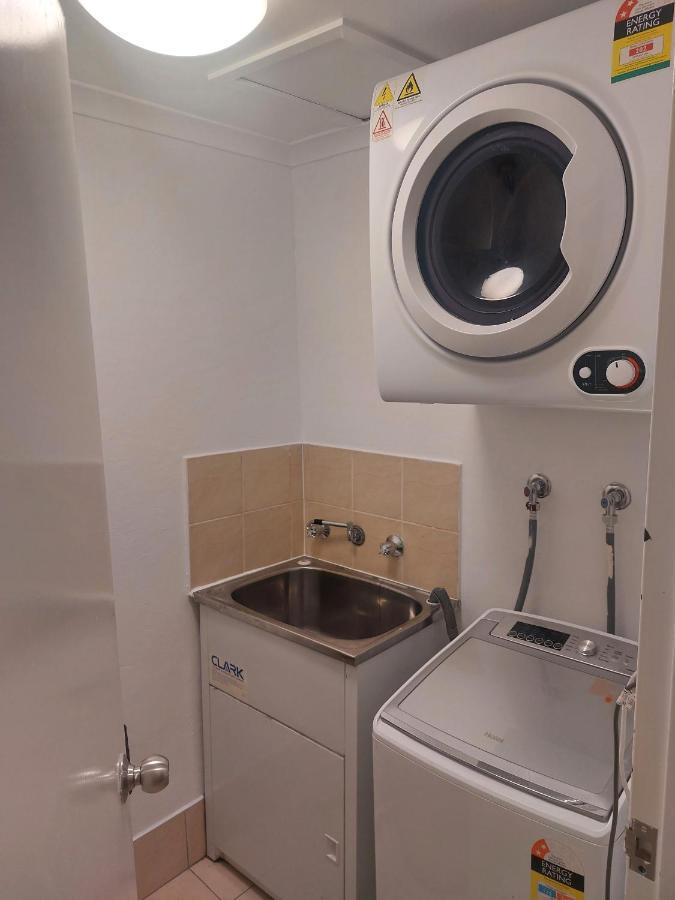 Apartment Eastwood Furnished