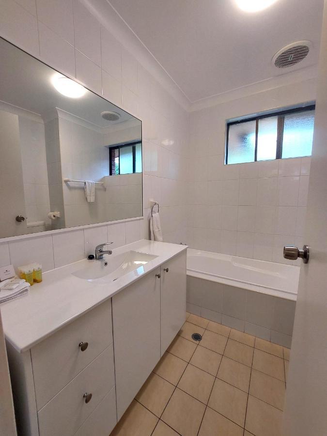 Eastwood Furnished Apartment Sydney