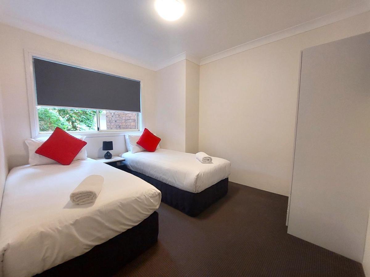 Eastwood Furnished * Sydney