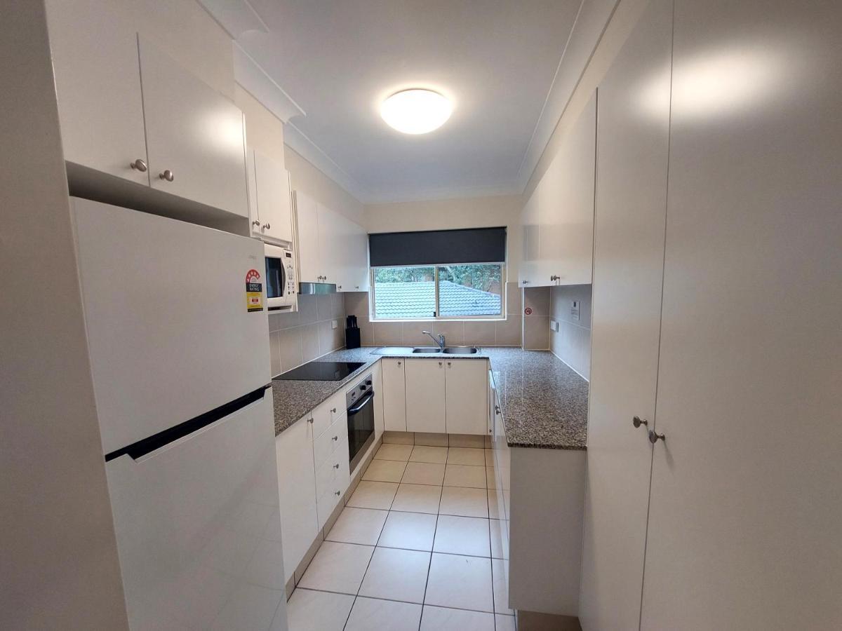 Apartment Eastwood Furnished
