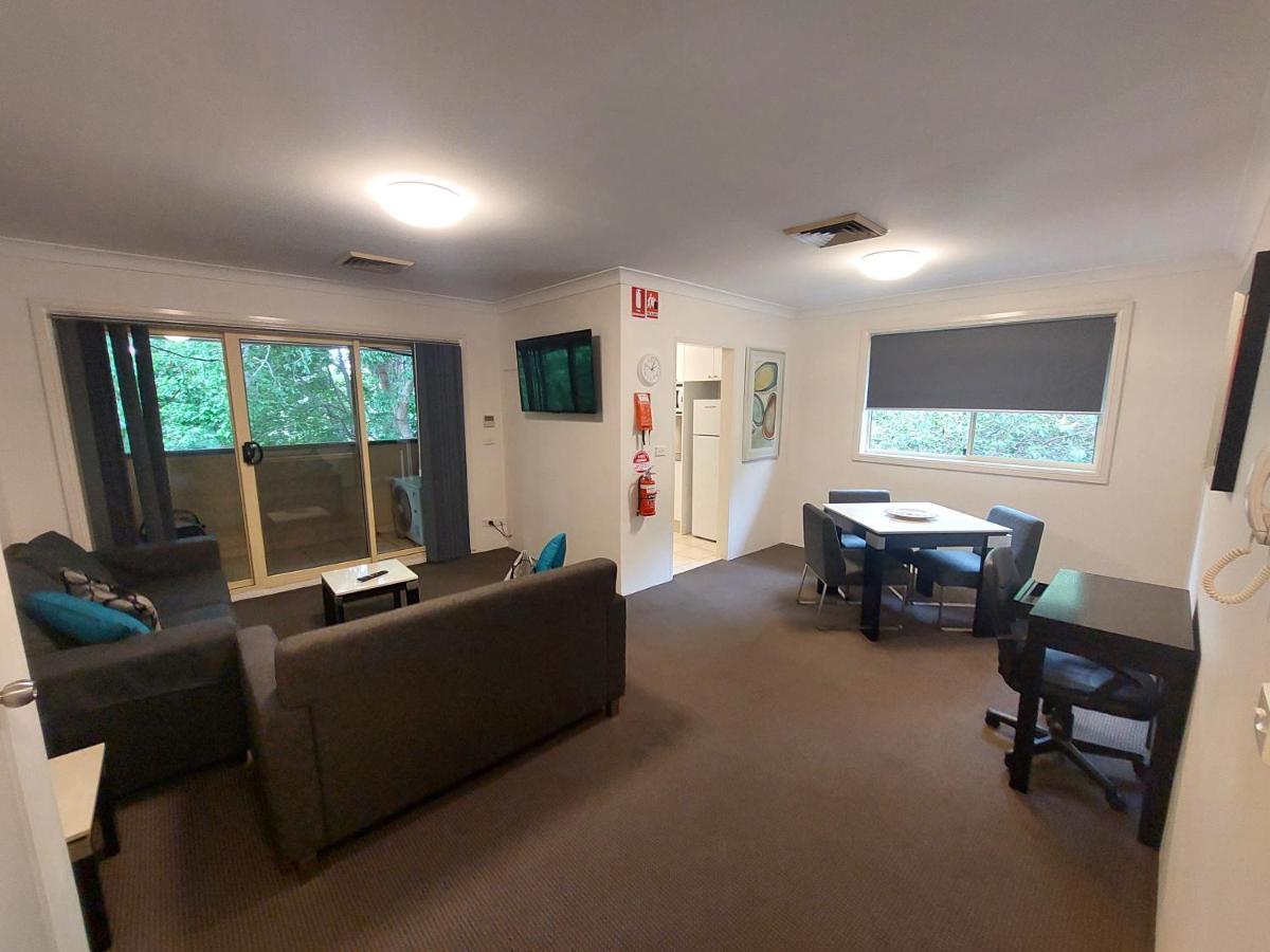 Apartment Eastwood Furnished