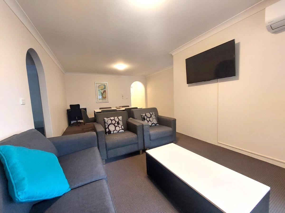 Eastwood Furnished Apartment Sydney