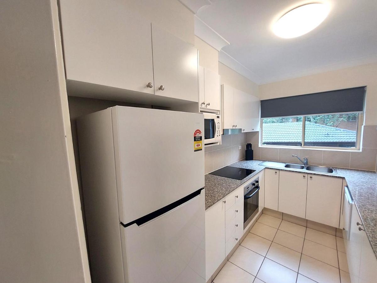 Eastwood Furnished Apartment Sydney
