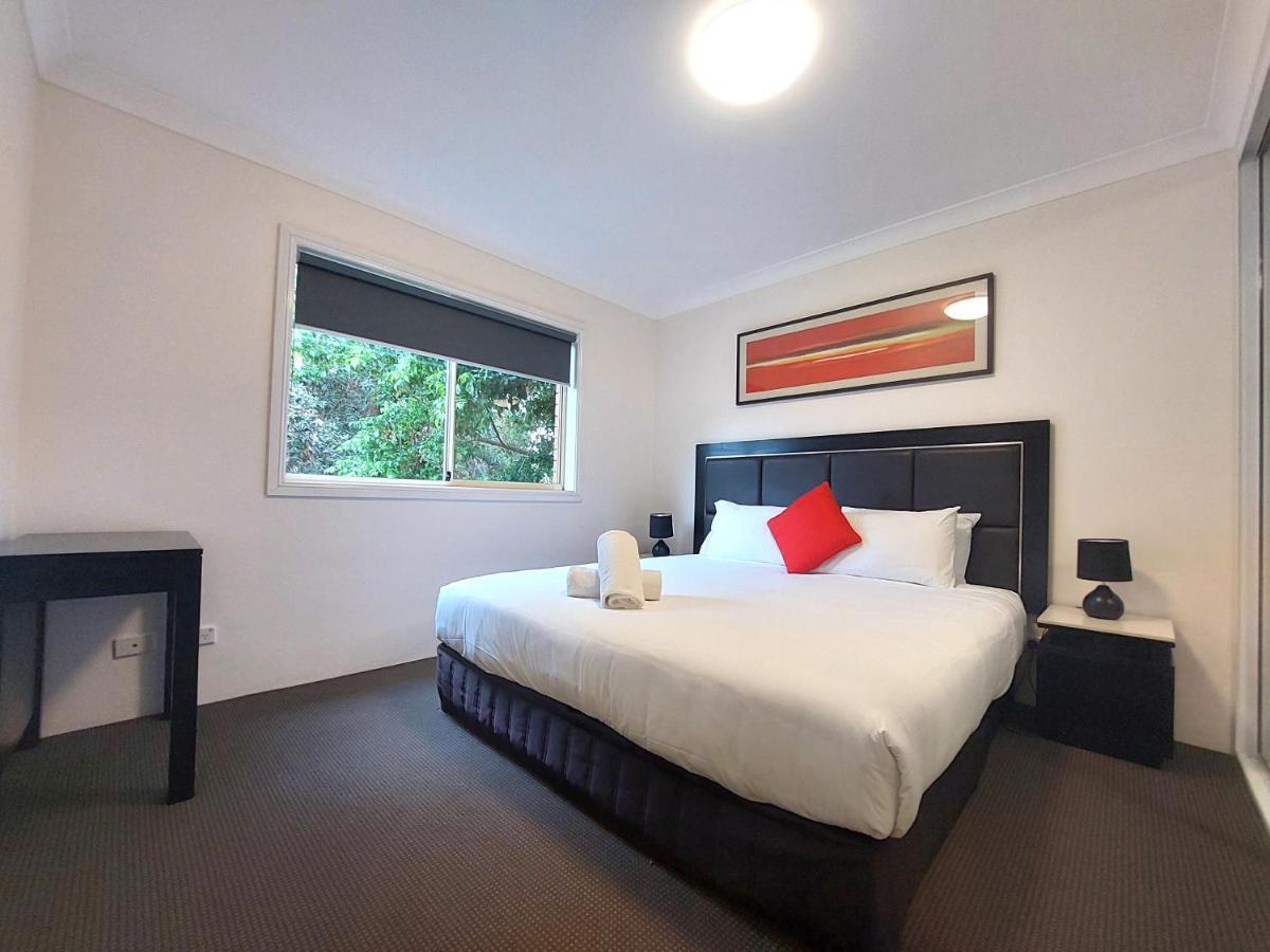 Eastwood Furnished Apartment