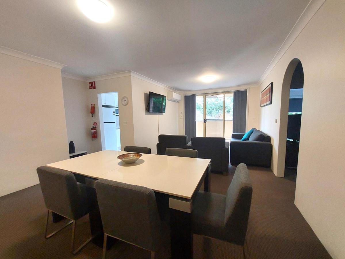 Eastwood Furnished *
