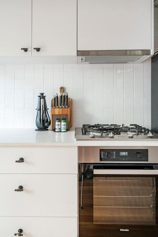 Newtown Nest - Chic Terrace Living Off King Street Holiday home *