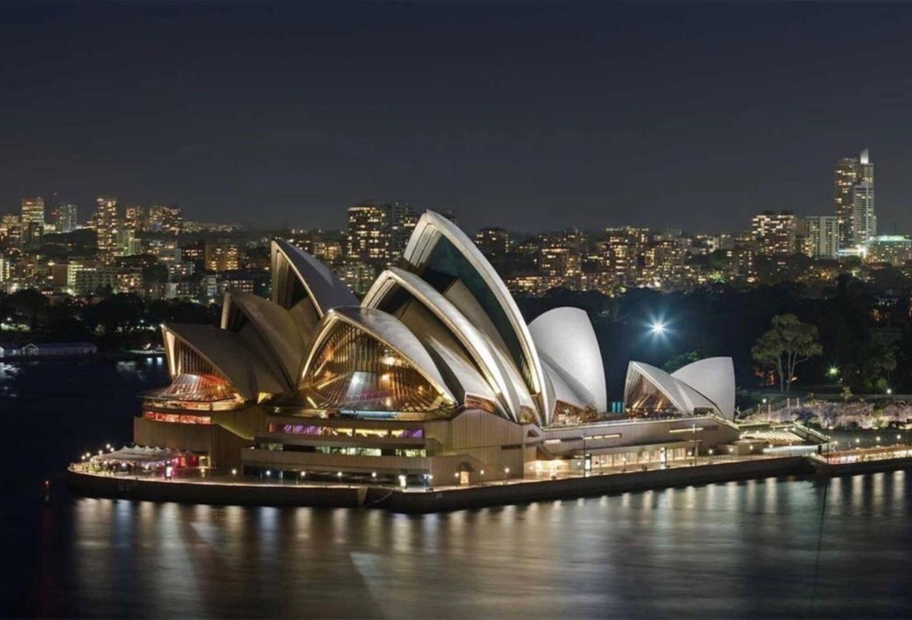 Cbd Modern At Central Location Apartment Sydney