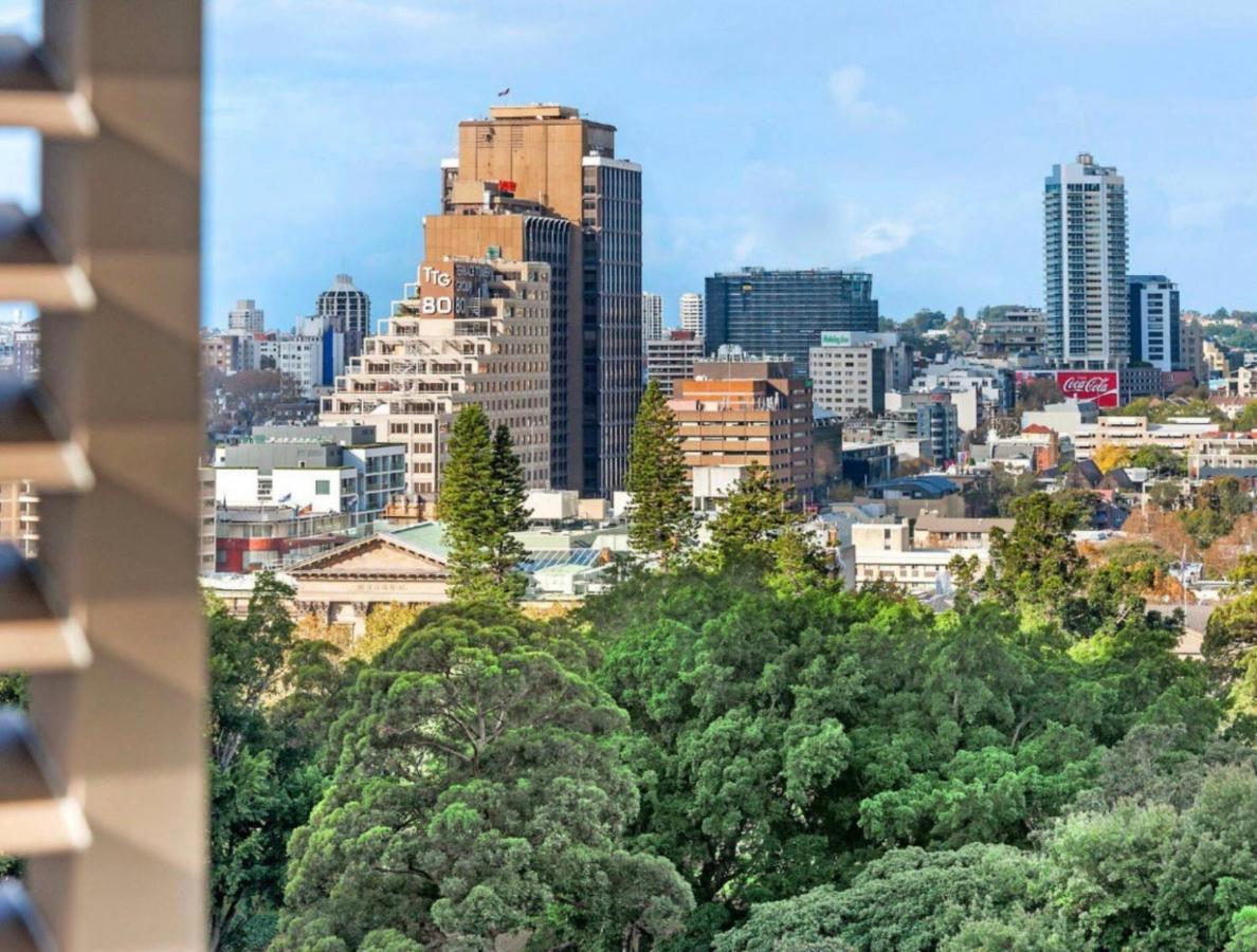 Cbd Modern At Central Location Apartment Sydney
