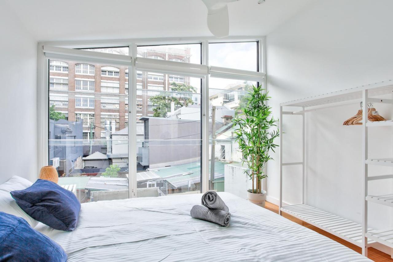 Casa de férias Astounding 3 Bedroom House Surry Hills 2 E-bikes Included *