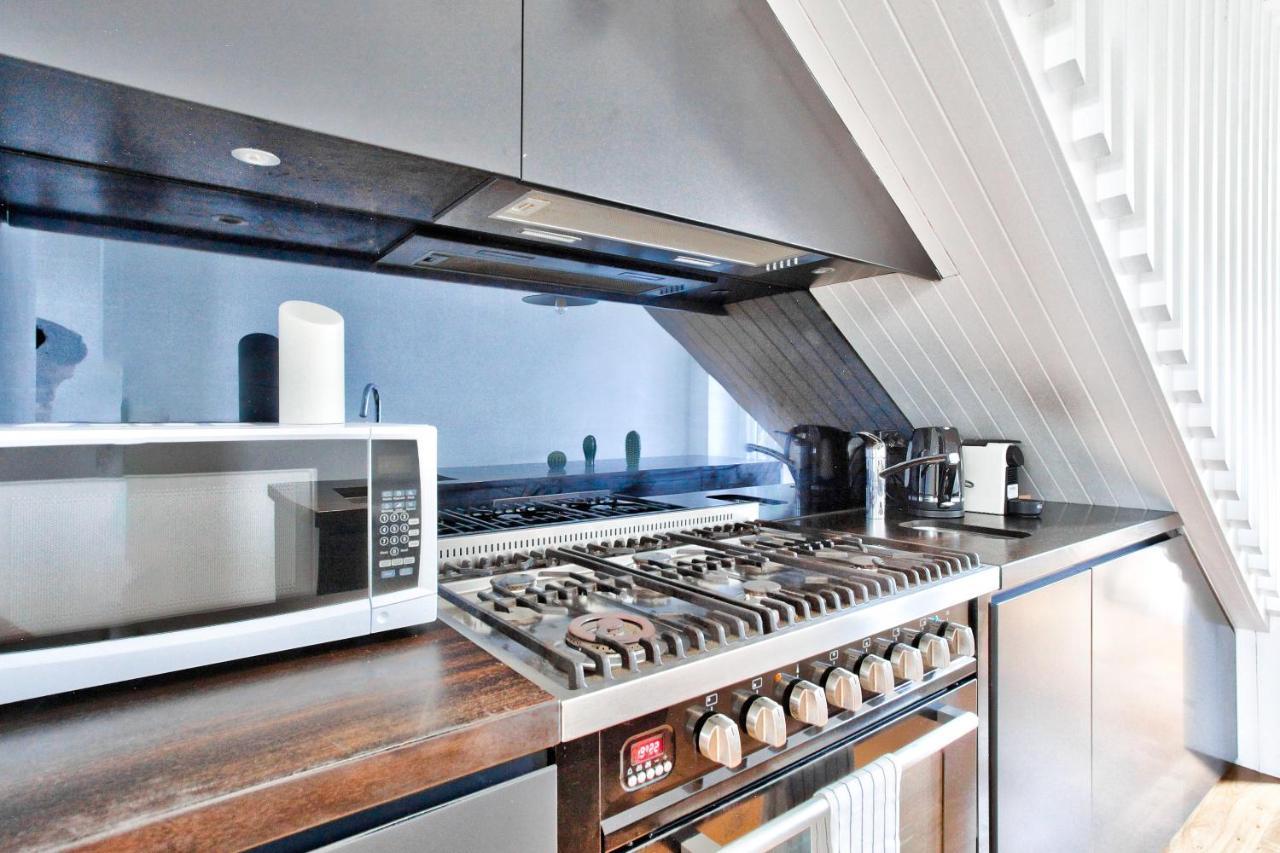Astounding 3 Bedroom House Surry Hills 2 E-bikes Included Sidney