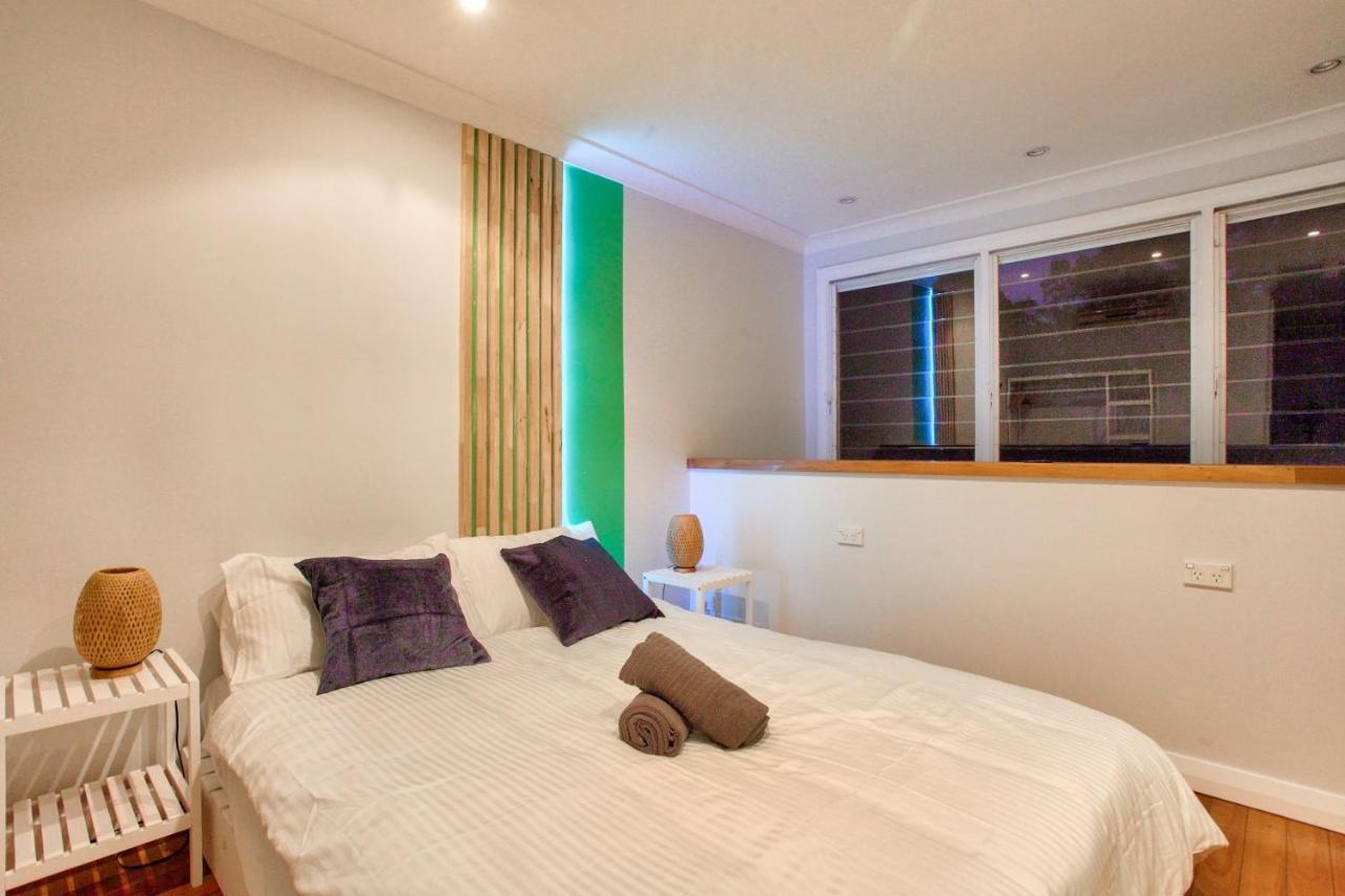Holiday home Center 2 Bedroom House Pyrmont 2 E-bikes Included *