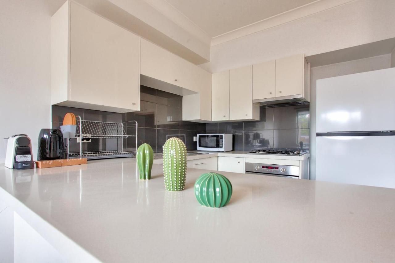 Cozy 2 Bedroom Surry Hills Sydney