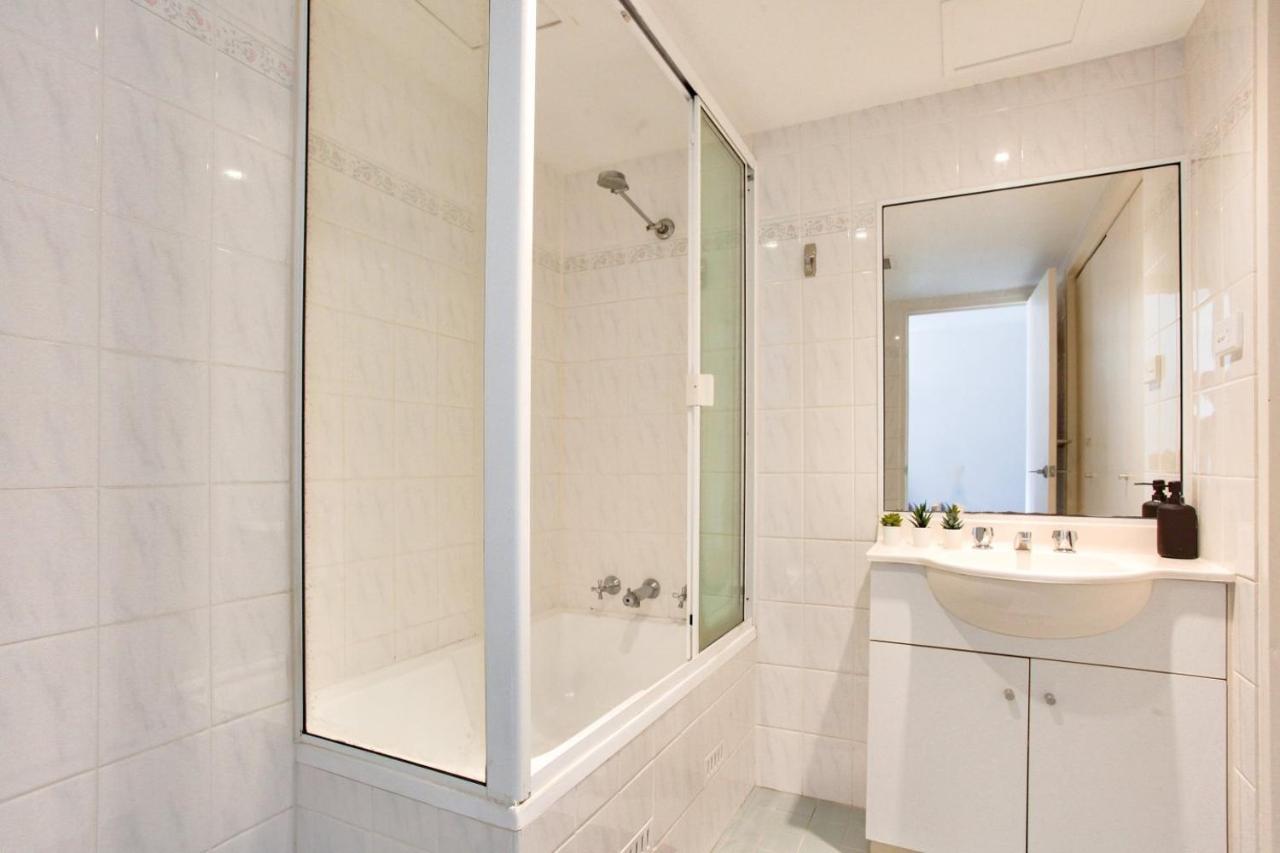 Apartment Cozy 2 Bedroom Surry Hills *