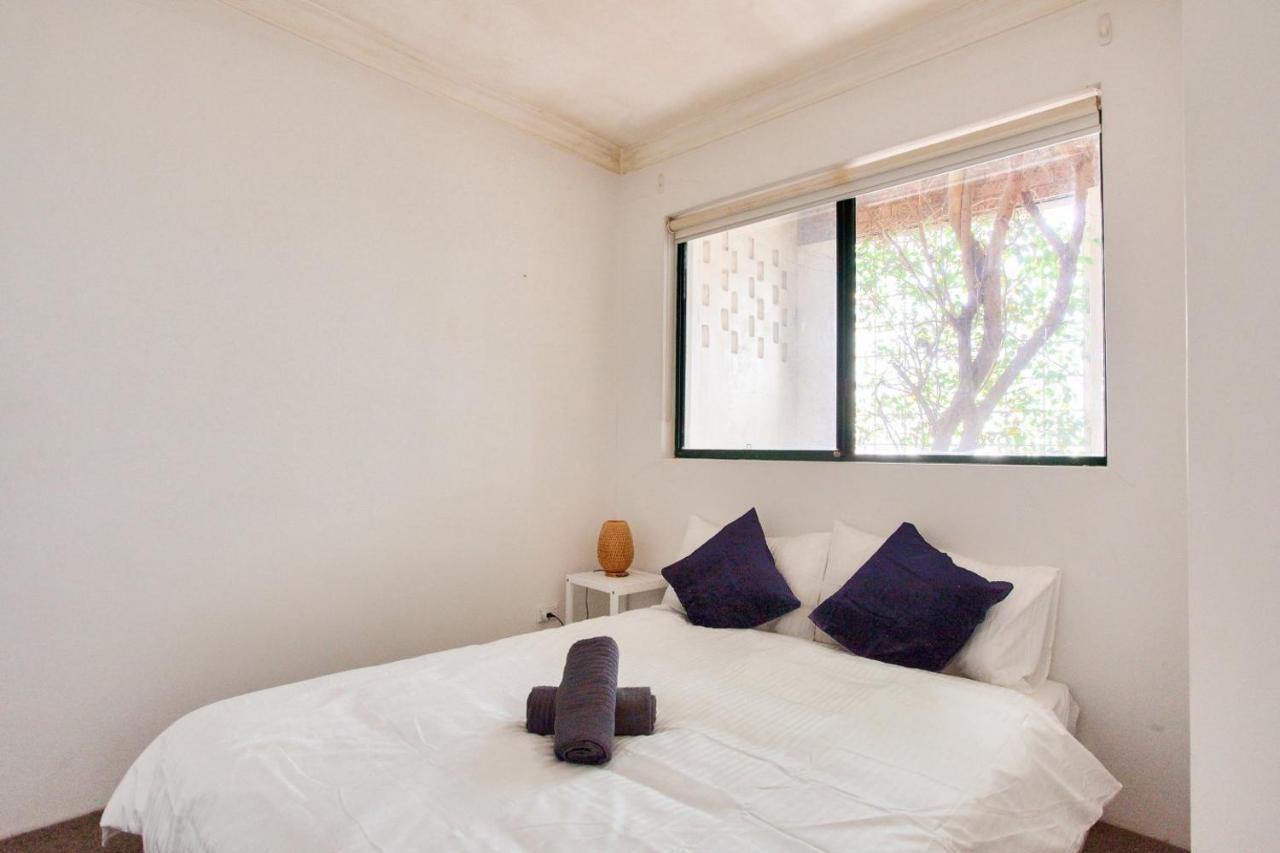 Cozy 2 Bedroom Surry Hills Sydney
