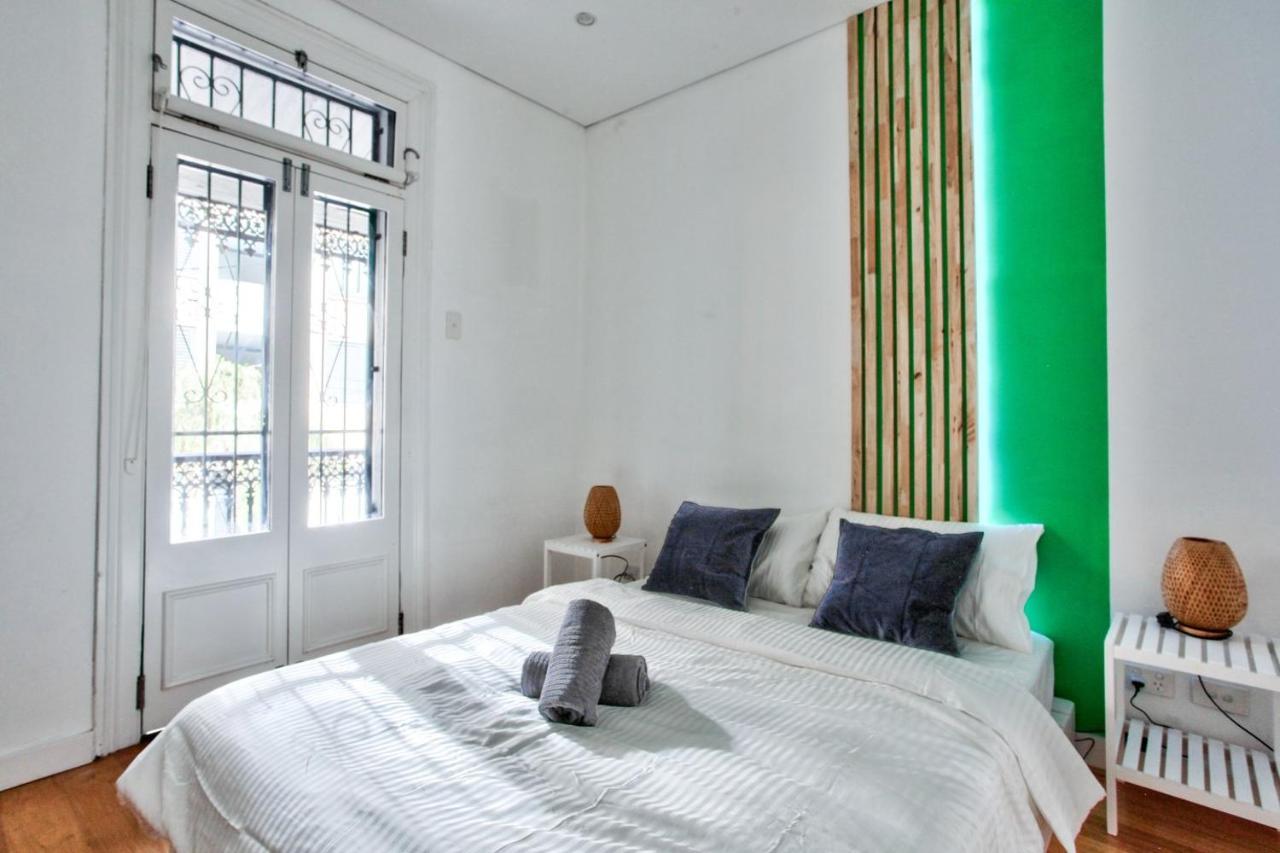 Astounding 3 Bedroom House Surry Hills 2 E-bikes Included *