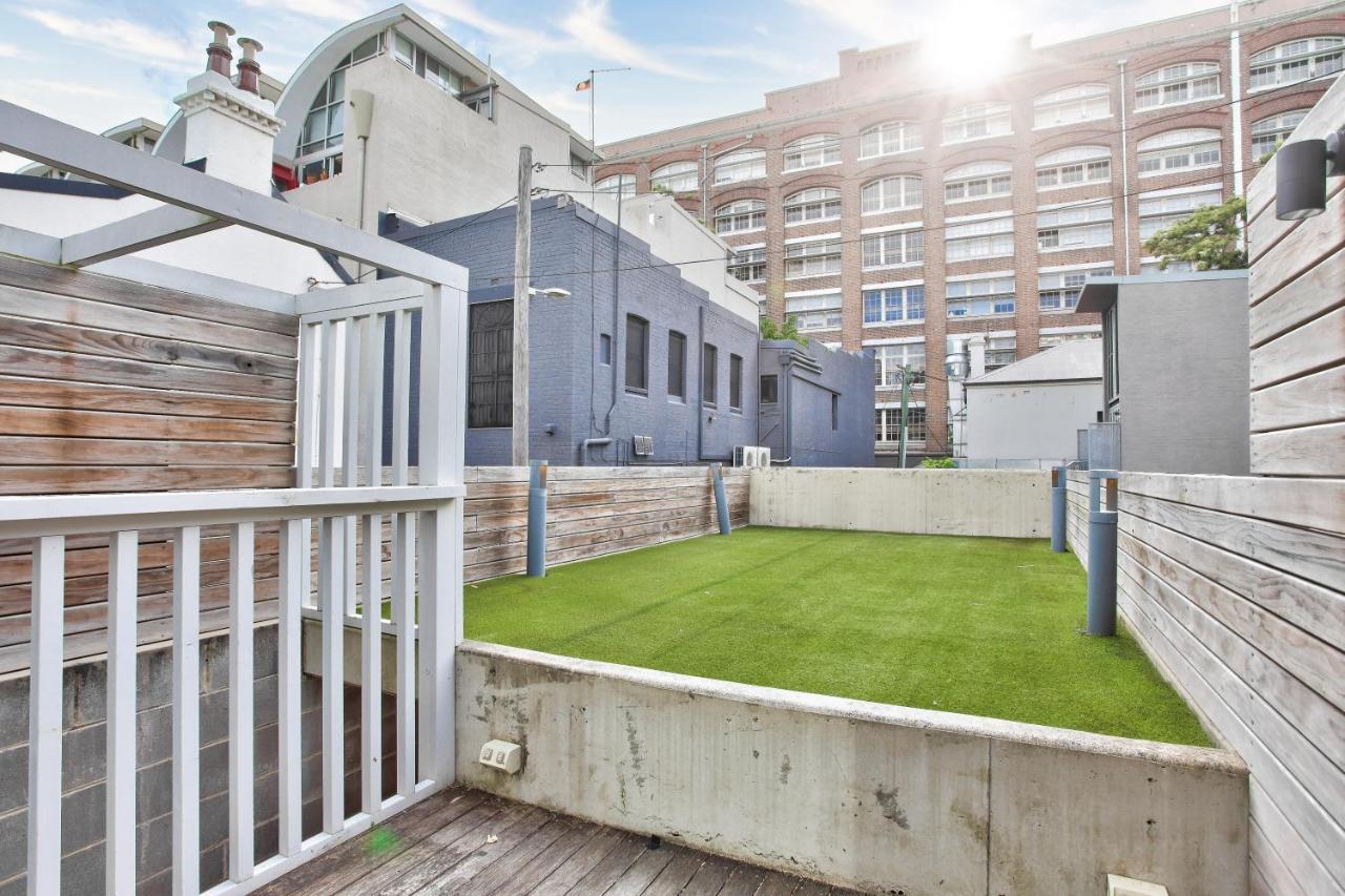 Astounding 3 Bedroom House Surry Hills 2 E-bikes Included * Sidney