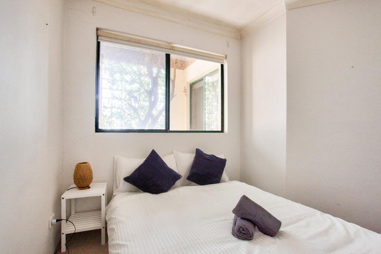 Cozy 2 Bedroom Surry Hills * Sydney