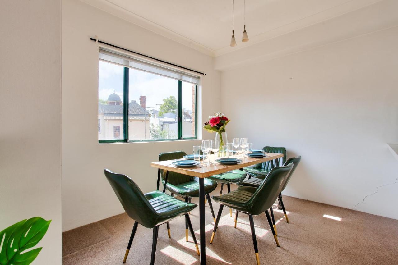 Cozy 2 Bedroom Surry Hills *