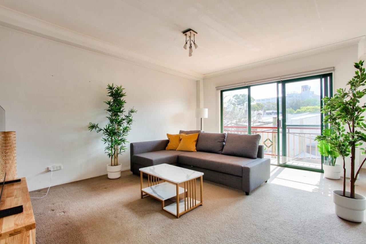Apartment Cozy 2 Bedroom Surry Hills