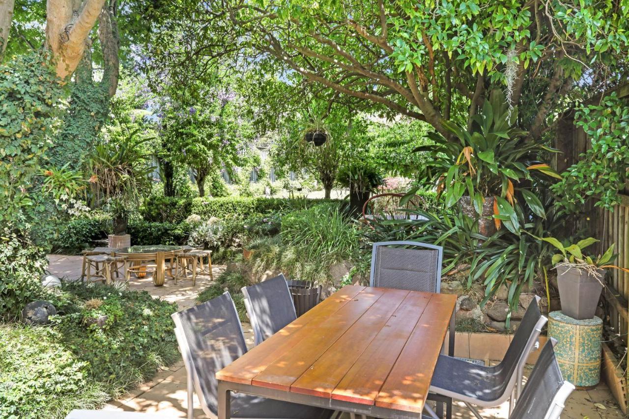 Eastwood Central, Walk To Station & Shops, Drive To Olympic Sydney