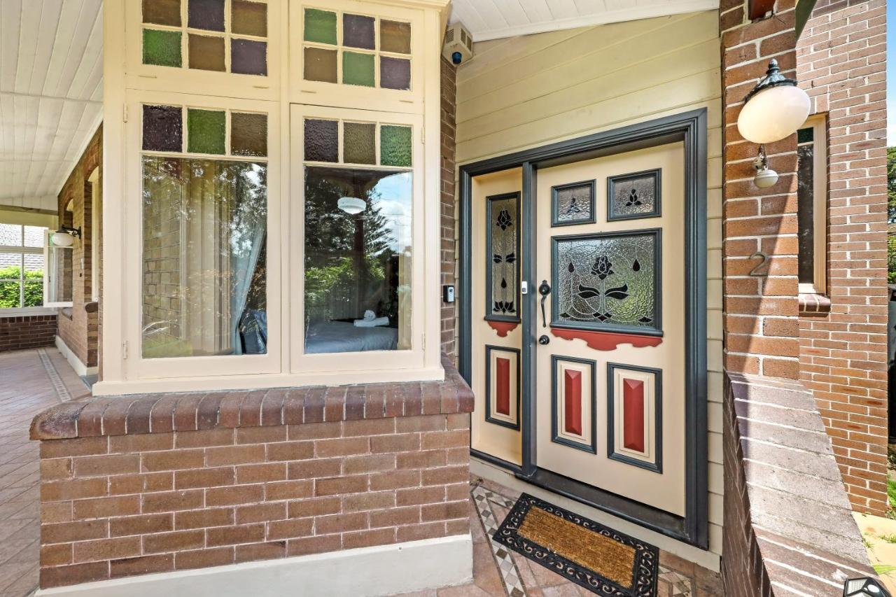 Eastwood Central, Walk To Station & Shops, Drive To Olympic Sydney