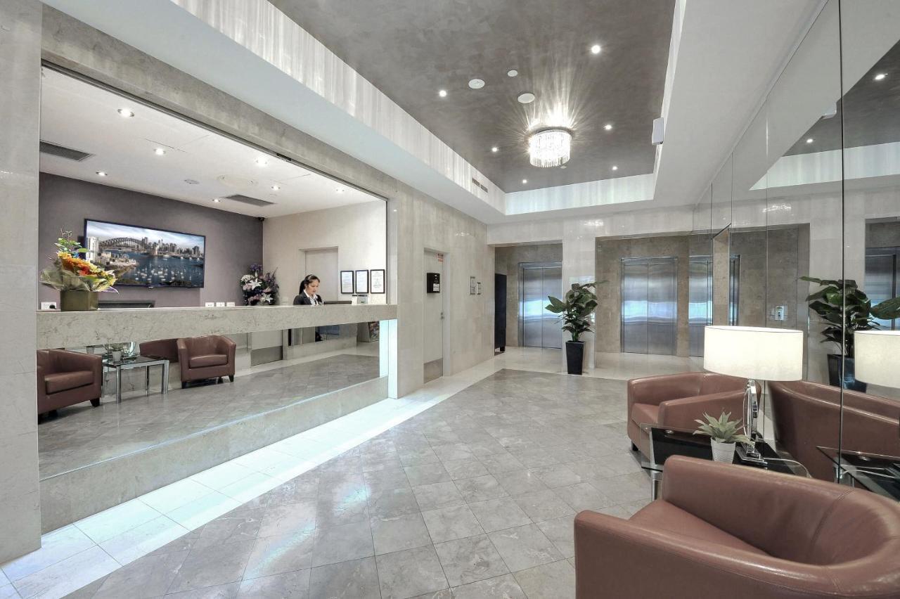 Apartment Prime Spot: Modern Studio+balcony Darling Harbour *