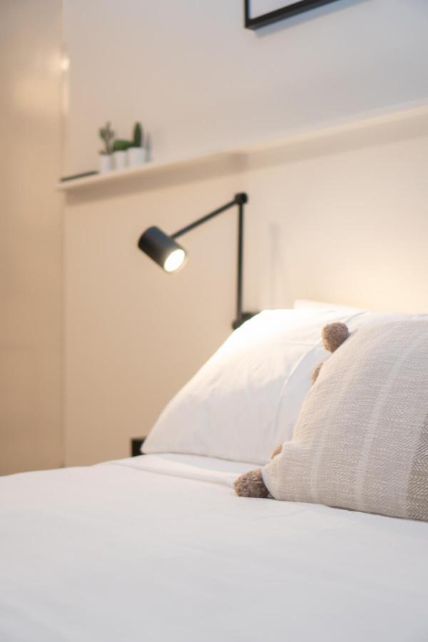 Apartment Prime Spot: Modern Studio+balcony Darling Harbour *