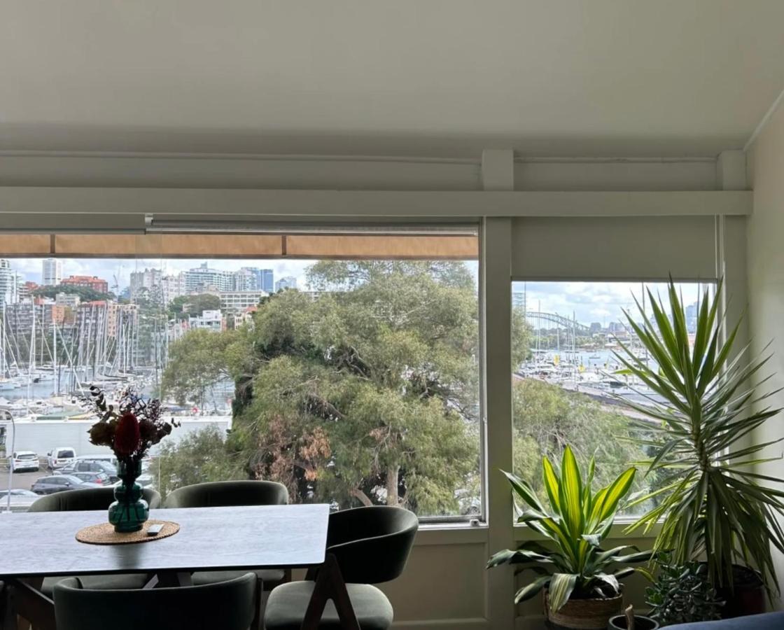 2 Story With Harbour Views