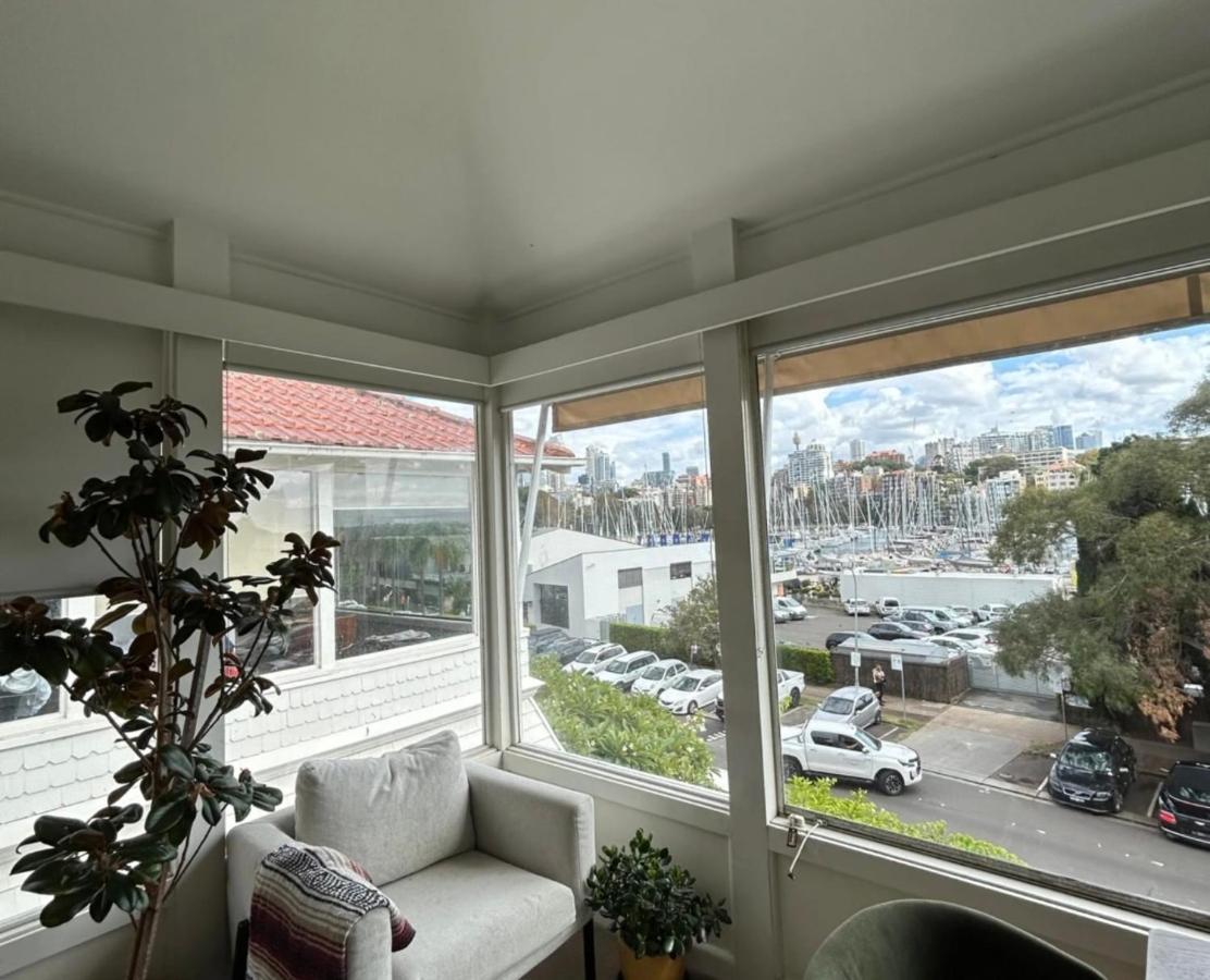 2 Story With Harbour Views Apartment