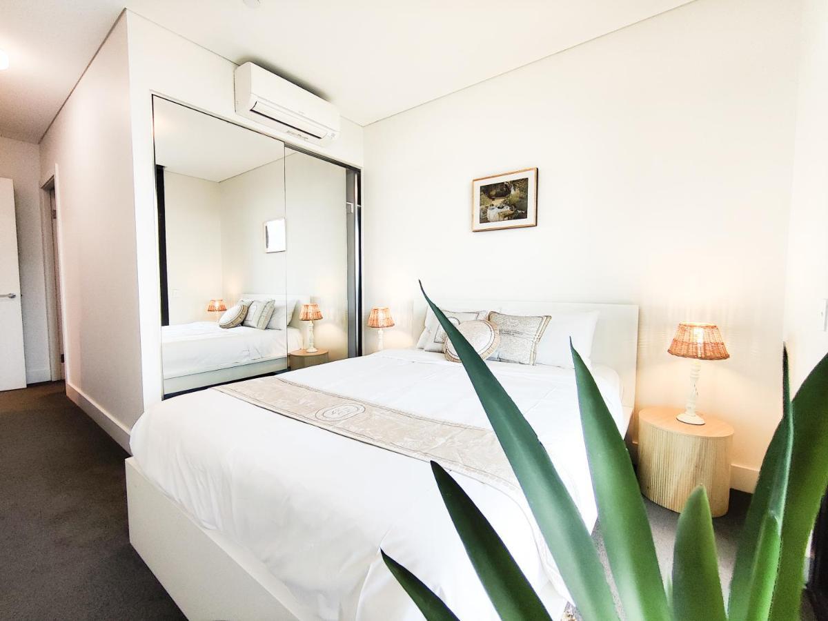 Apartamento French Country Style In Olympic Park