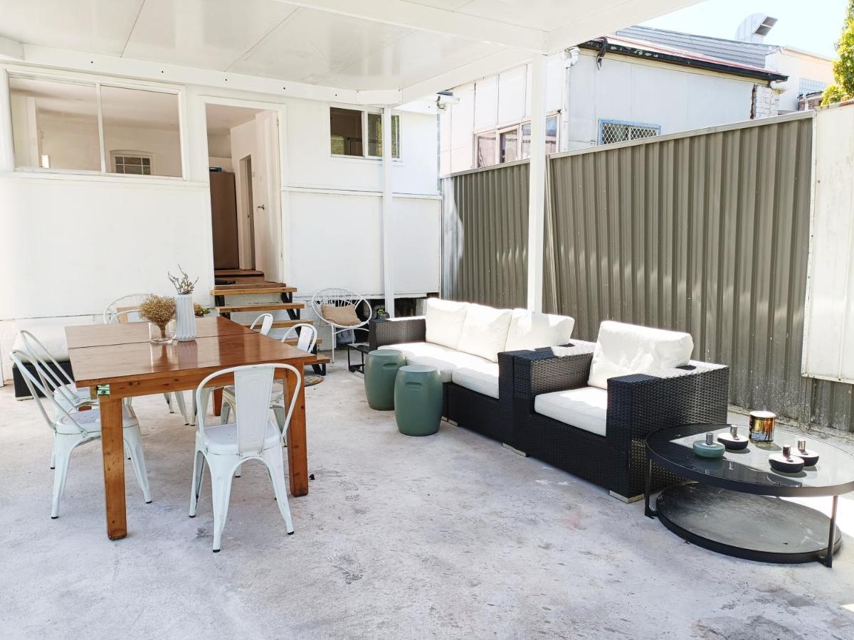 Privatunterkunft Stylish Queen 1min Walk To Station 5min To 10min To Airport Sydney