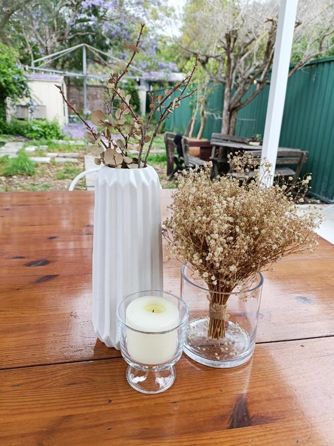 Stylish Queen 1min Walk To Station 5min To 10min To Airport Sydney