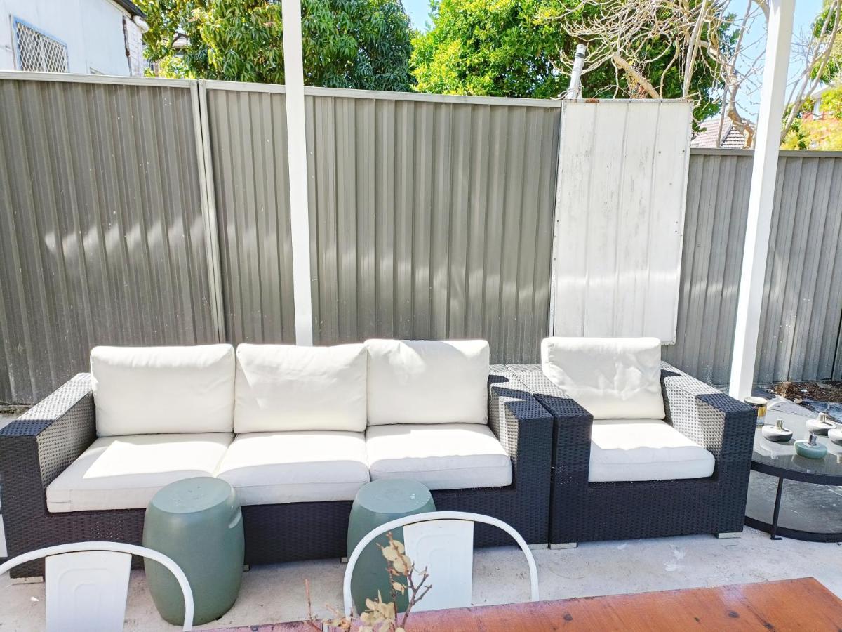 Privatunterkunft Stylish Queen 1min Walk To Station 5min To 10min To Airport *