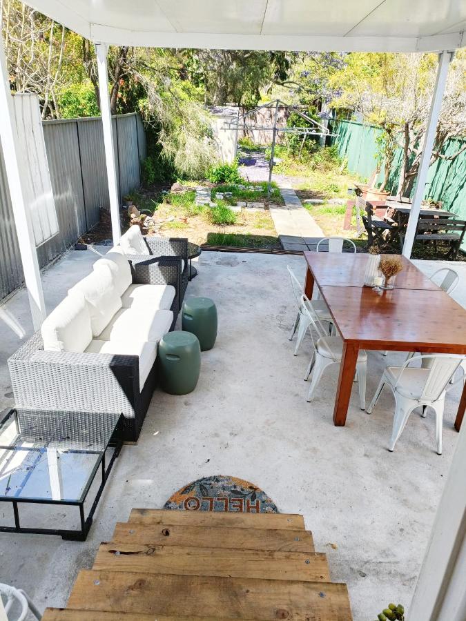 Stylish Queen 1min Walk To Station 5min To 10min To Airport Privatunterkunft