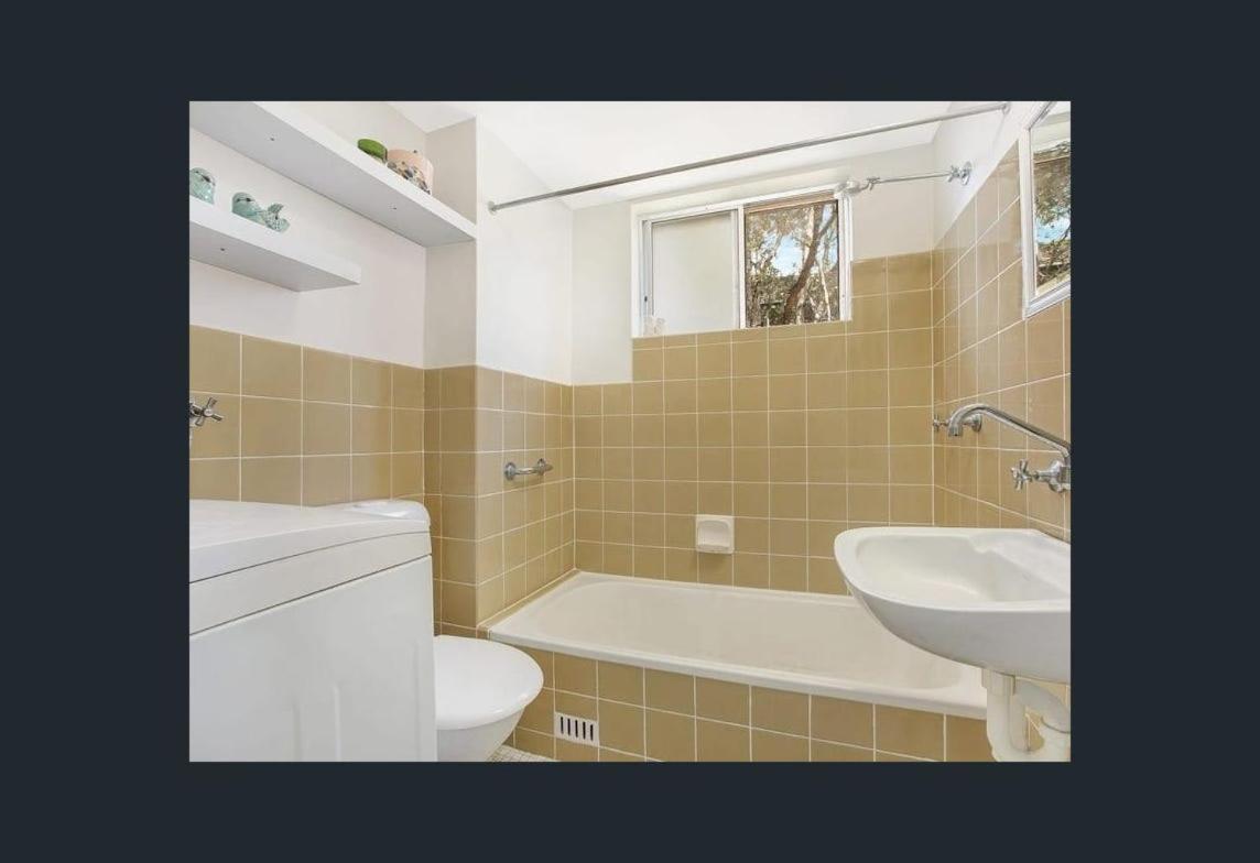 Homely In A Fantastic Location! Apartment Sydney