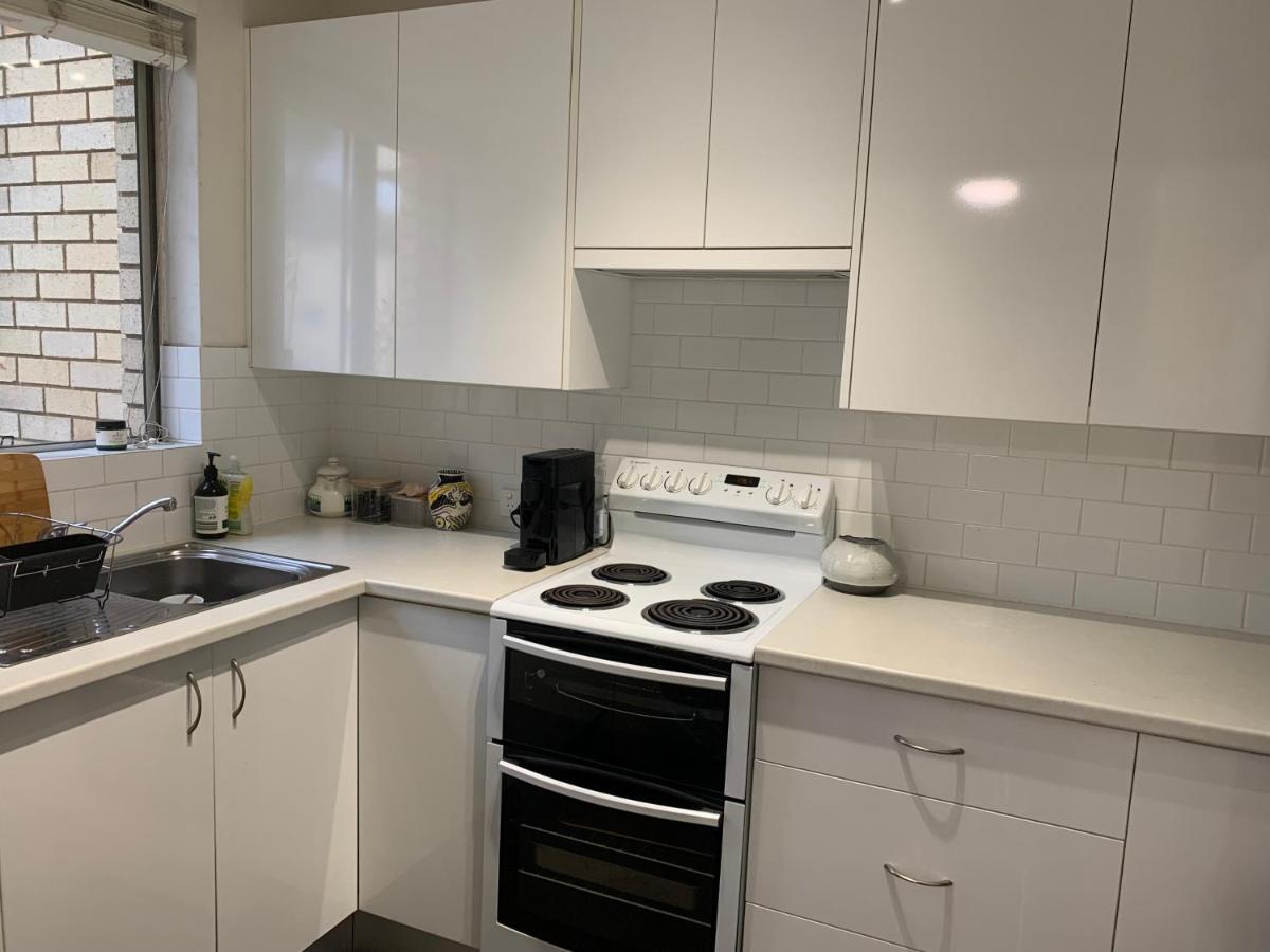 Apartment Homely In A Fantastic Location! Sydney