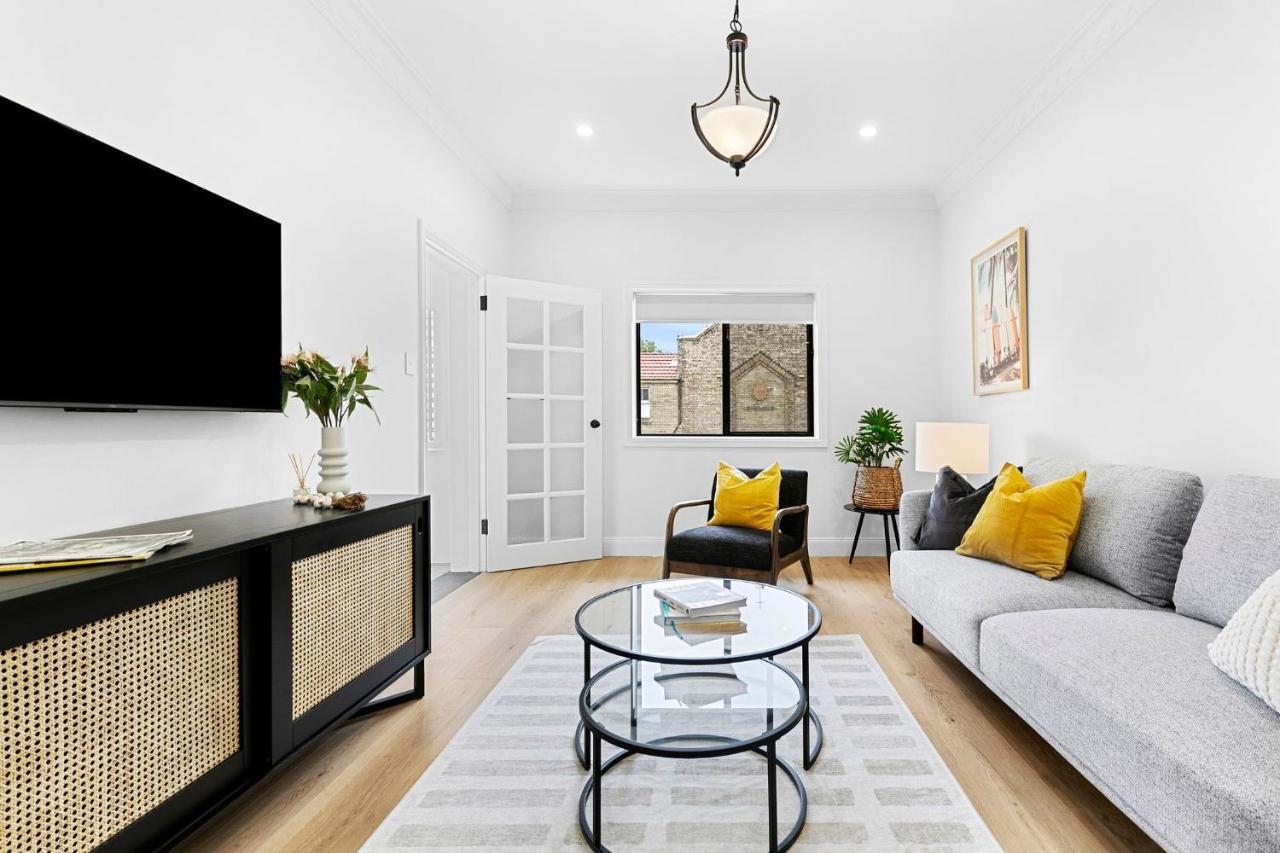 Aparthotel Hamilton