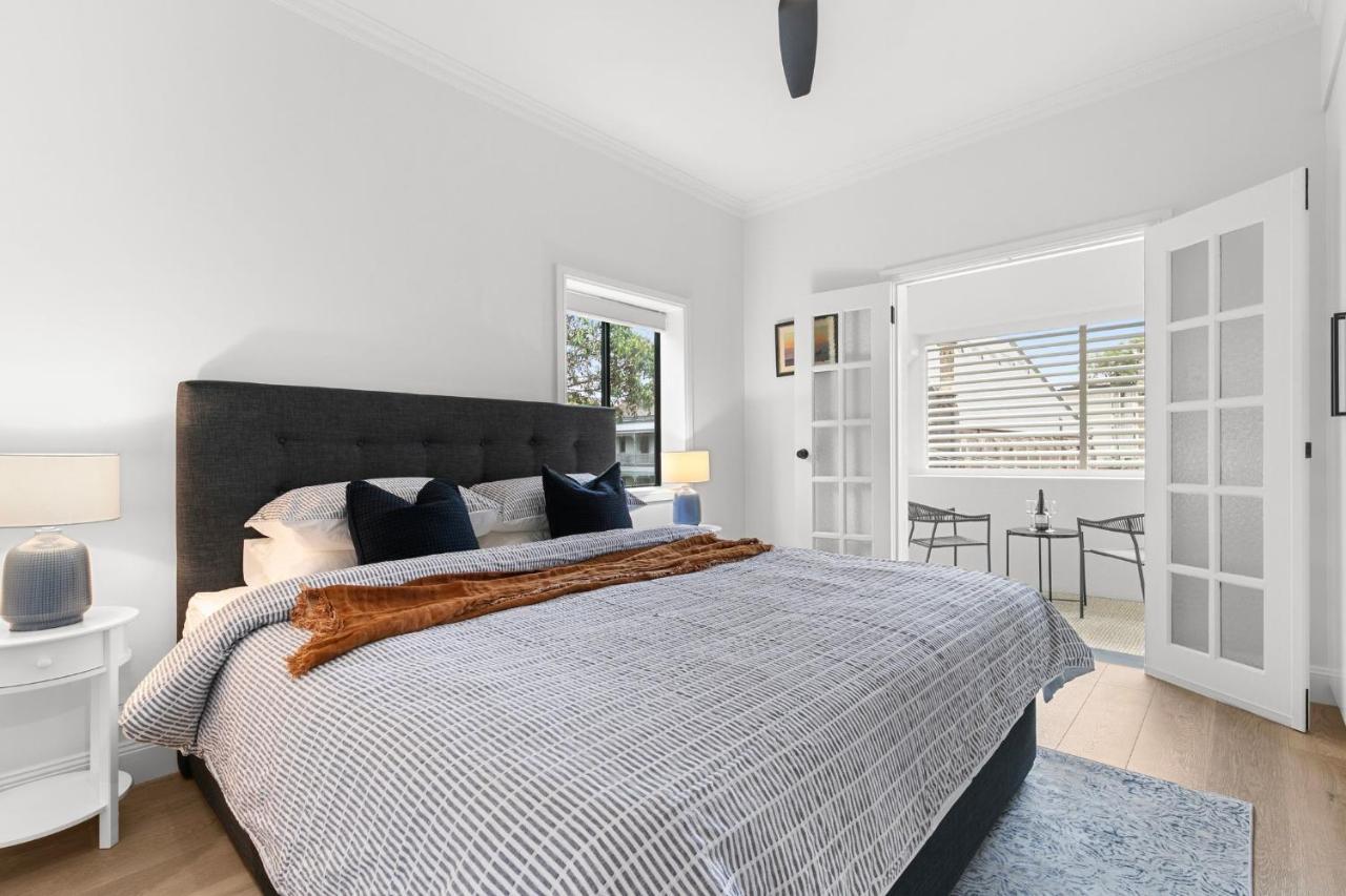 Aparthotel Hamilton Sydney