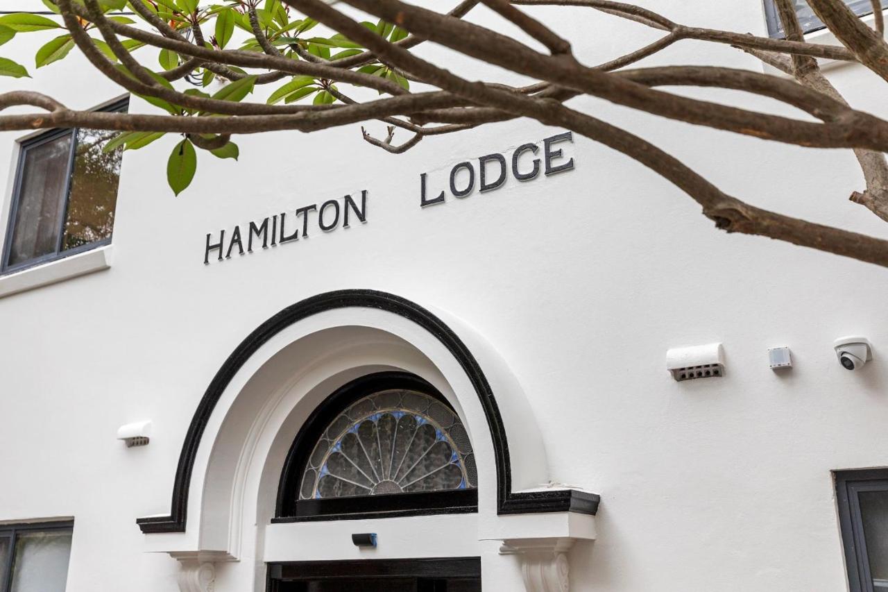 Hamilton Sydney