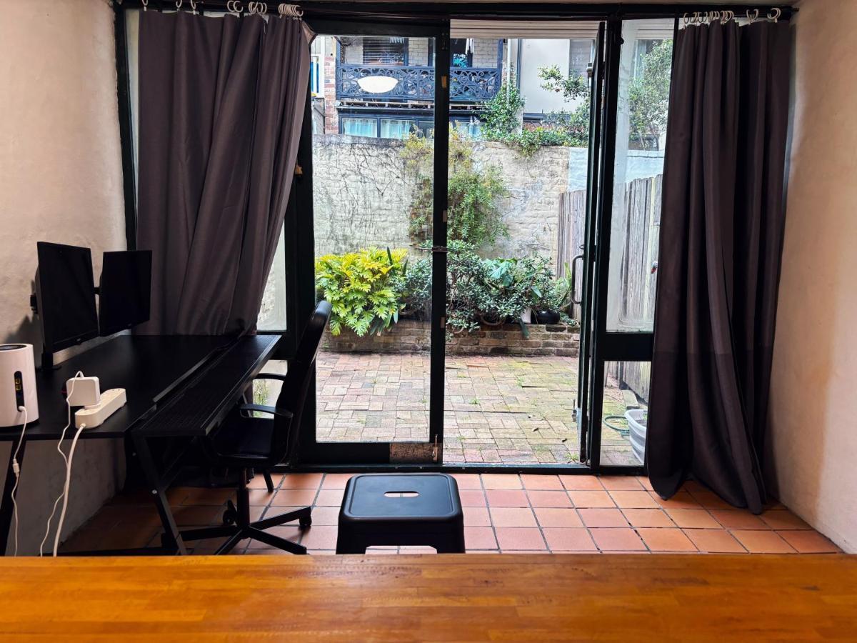 2 Bedrooms Terrace House * Sydney