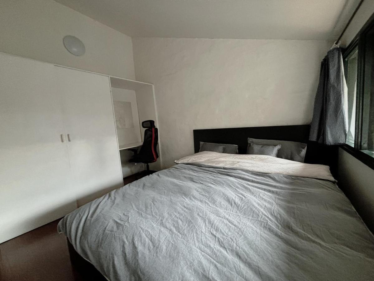 2 Bedrooms Terrace House Homestay