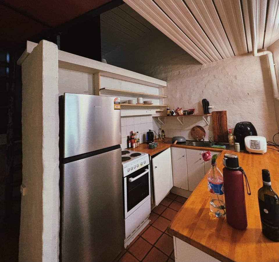 Homestay 2 Bedrooms Terrace House *